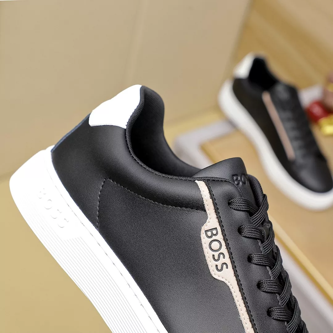 boss decontractees chaussures pour homme s_12742474